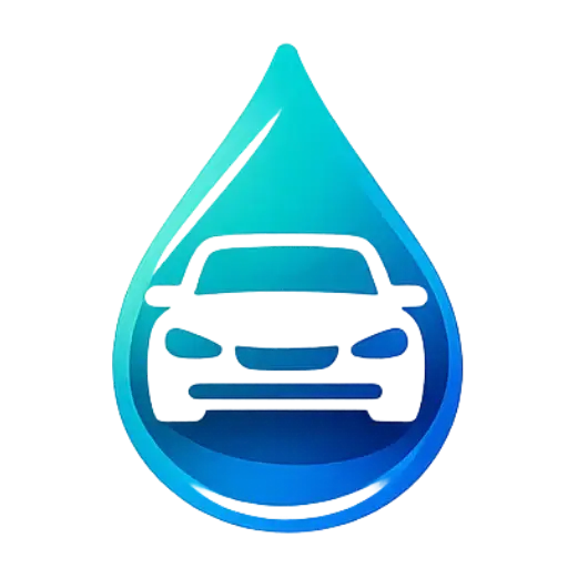 Lavage auto à domicile Nazelles-Négron